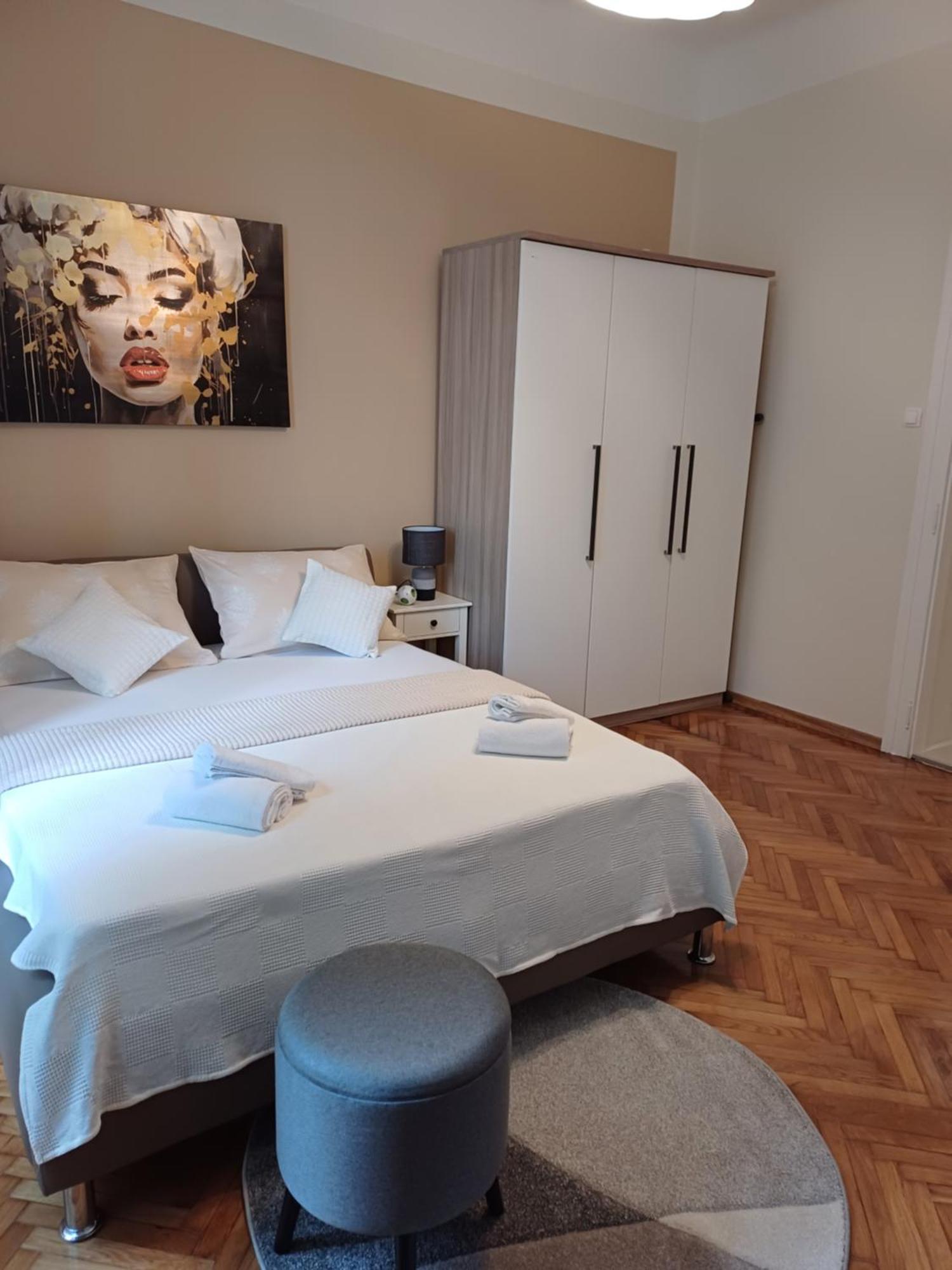 Apartment Zdenka - 100 M From The Beach Opatija Exterior foto